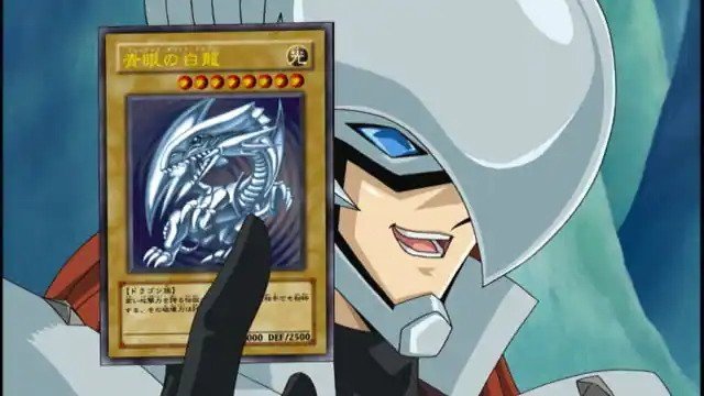 Yu-Gi-Oh! GX