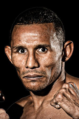 et billede af Ismael Barroso