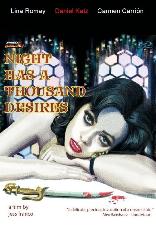 Night Has a Thousand Desires