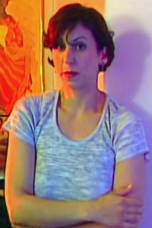 et billede af Diane Cooper