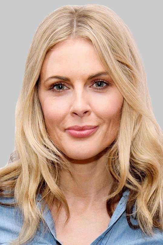 et billede af Donna Air