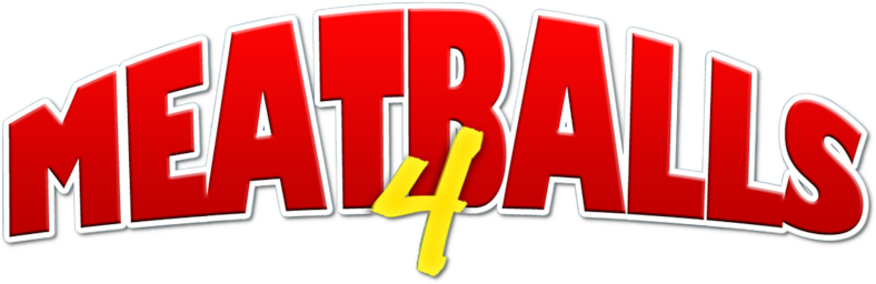 Meatballs 4: To the Rescue Logo