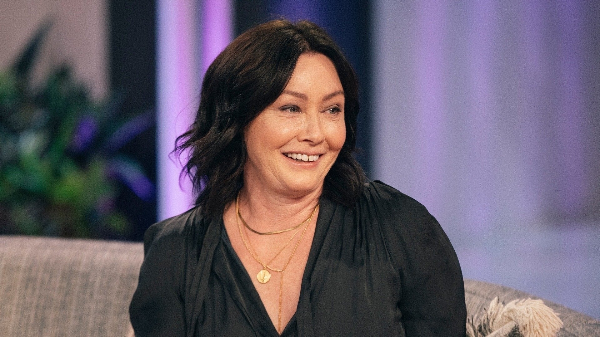 The Kelly Clarkson Show Season 3 :Episode 19  Shannen Doherty, Brendan Hunt