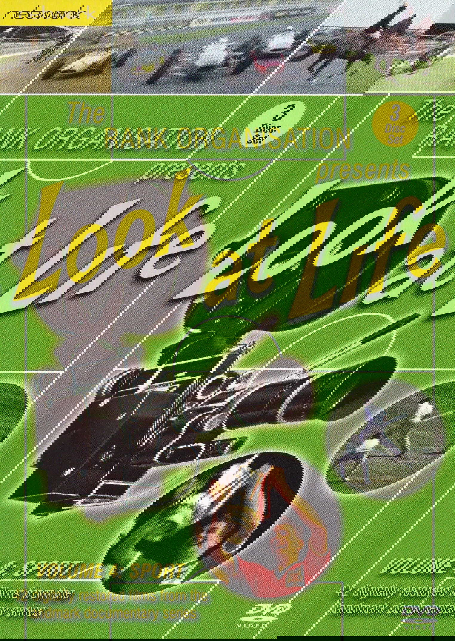 Look at Life - Season 4