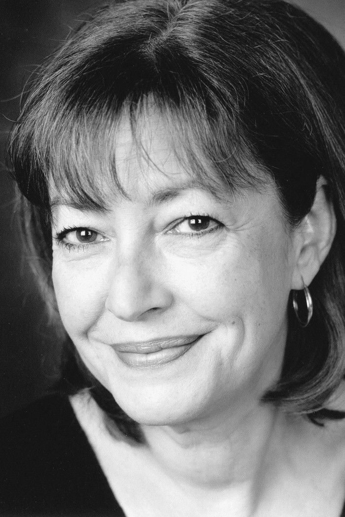 et billede af Michèle Péloquin