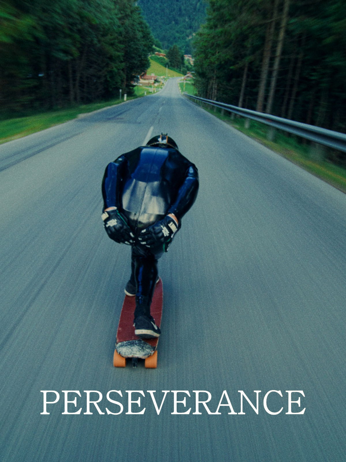 Perseverance