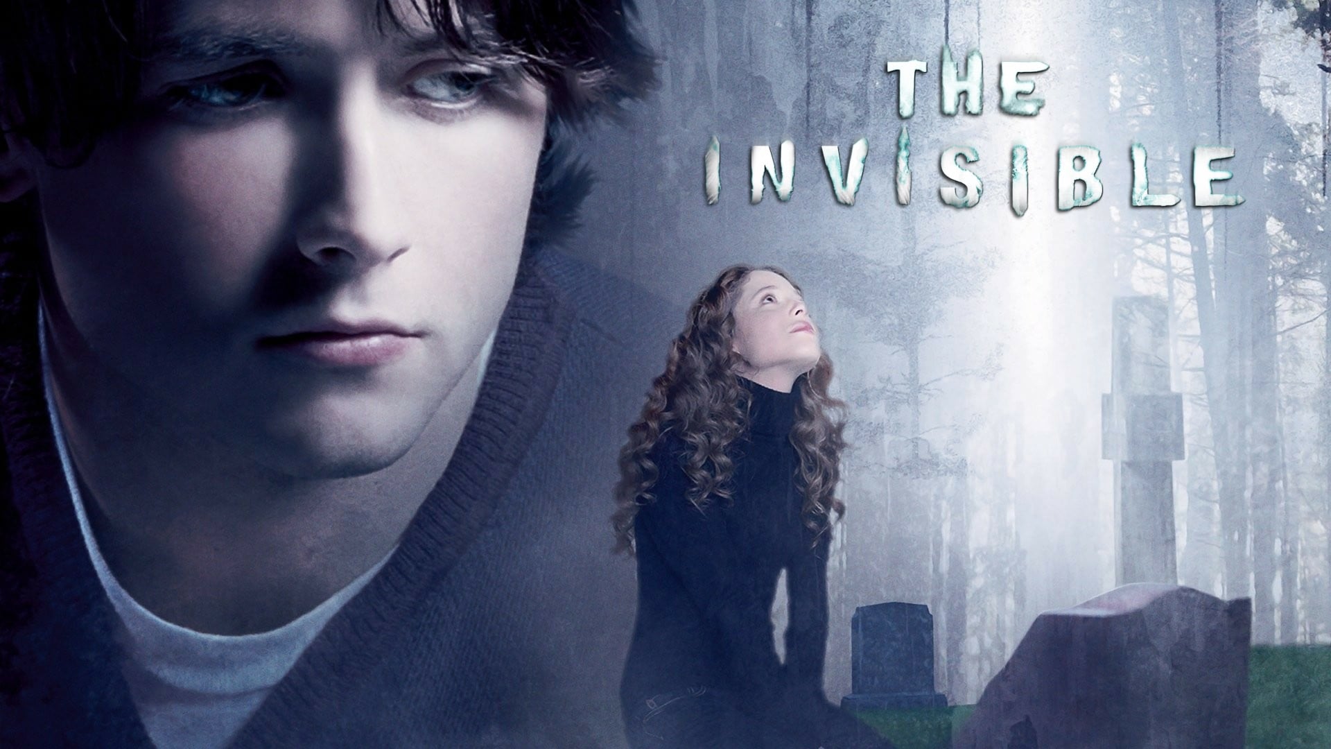 Lo que no se ve (The Invisible) (2007)