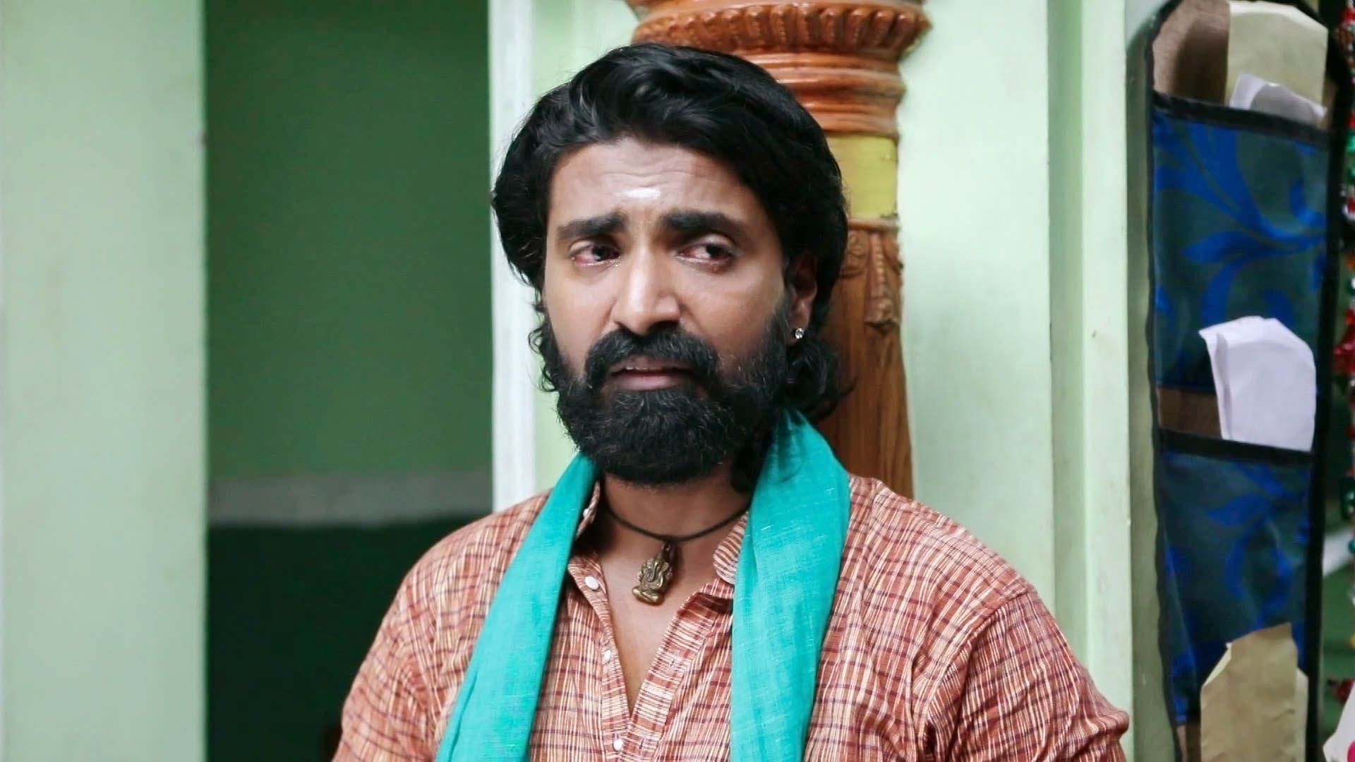 Chinna Thambi