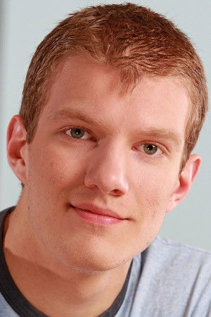 et billede af Mark Gabriel