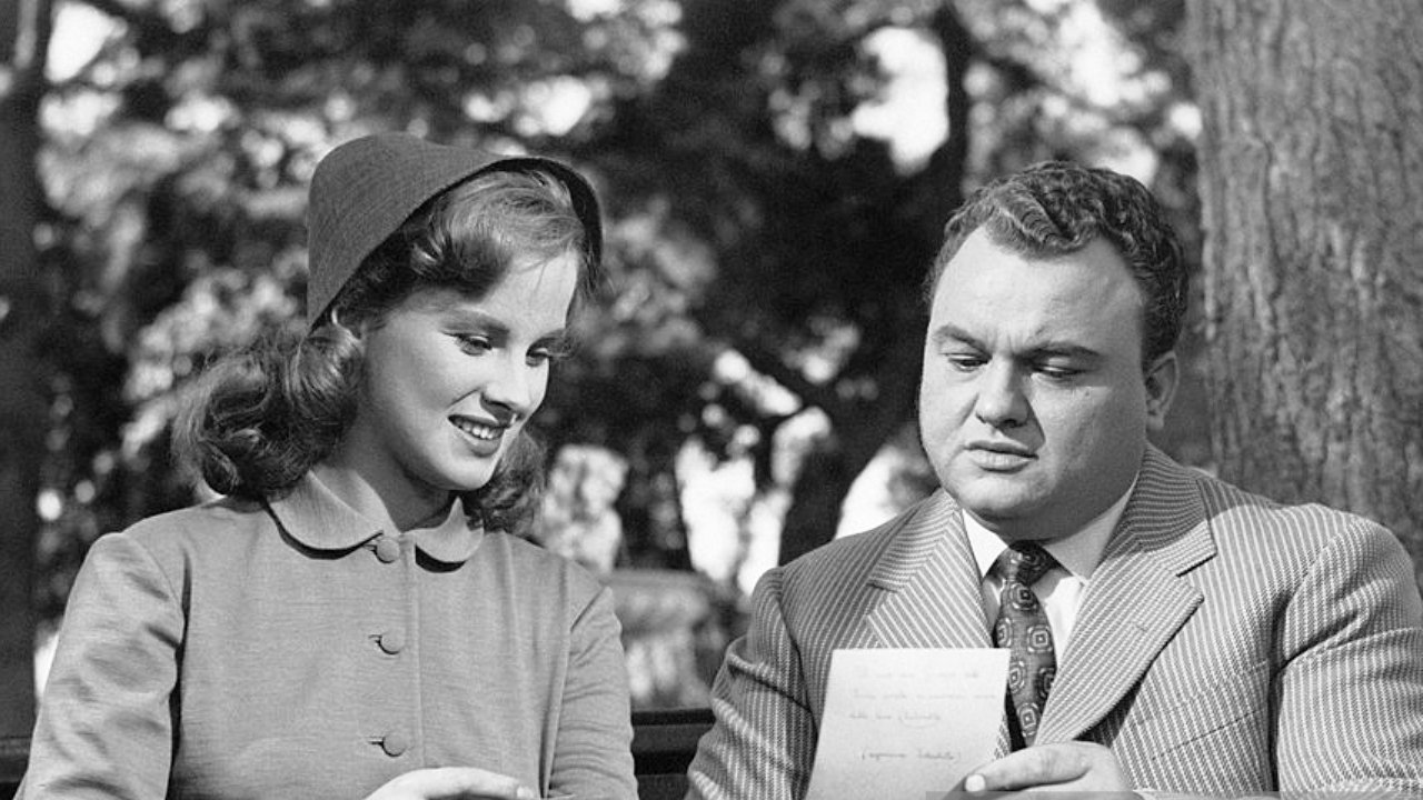Songs in the streets (1950)