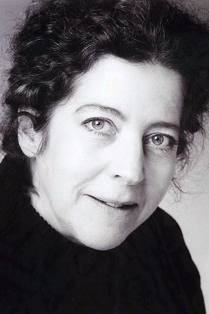 et billede af Jane Guernier