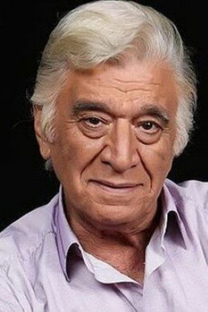 et billede af Mohammad Barsoozian