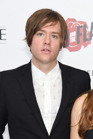 et billede af Johnathan Rice