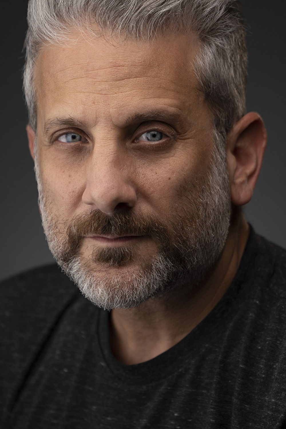 et billede af Michael Sládek