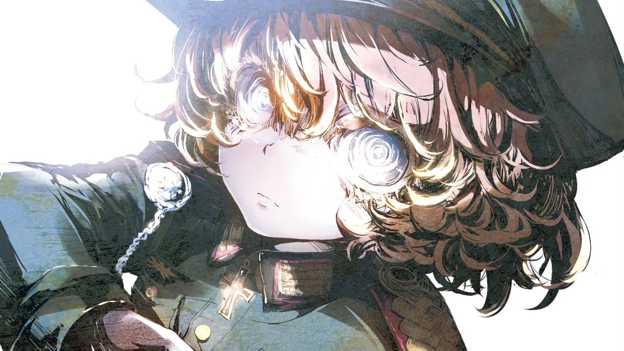 Youjo Senki Dublado - GoAnimes