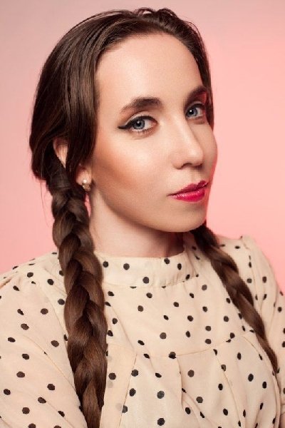 et billede af Kseniya Karatygina