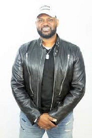 et billede af Kd Bowe