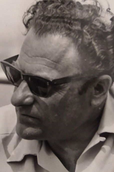 et billede af Igor Gostev