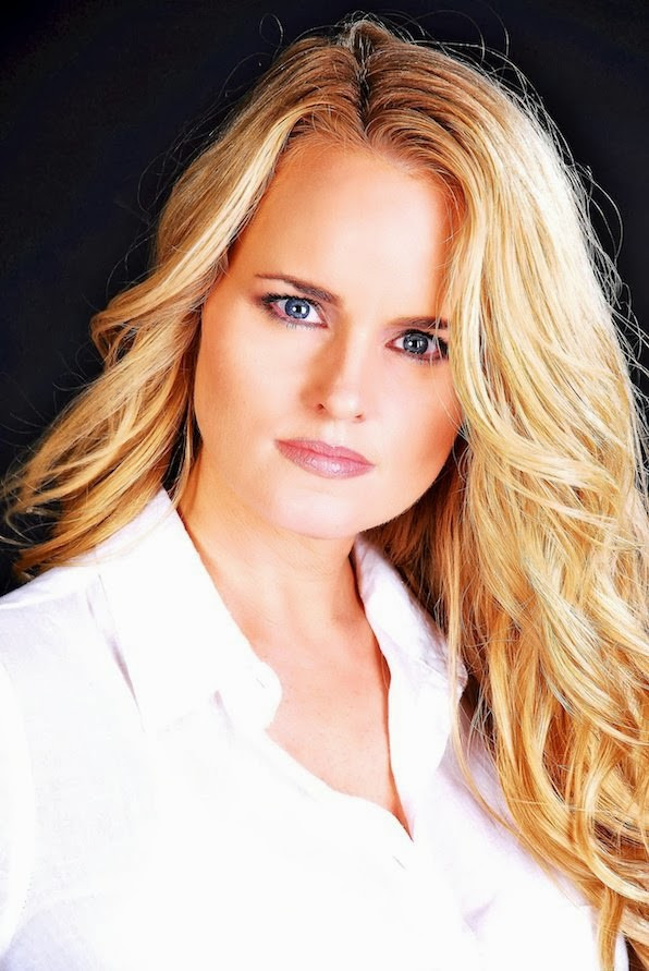 et billede af Deanna Meske