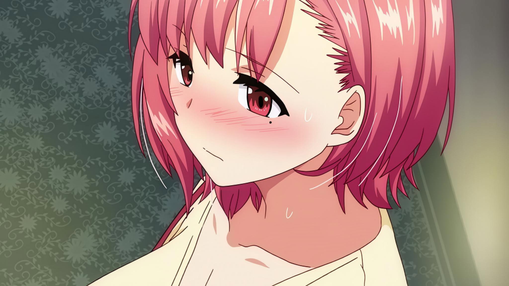 ませ的屋 THE ANIMATION