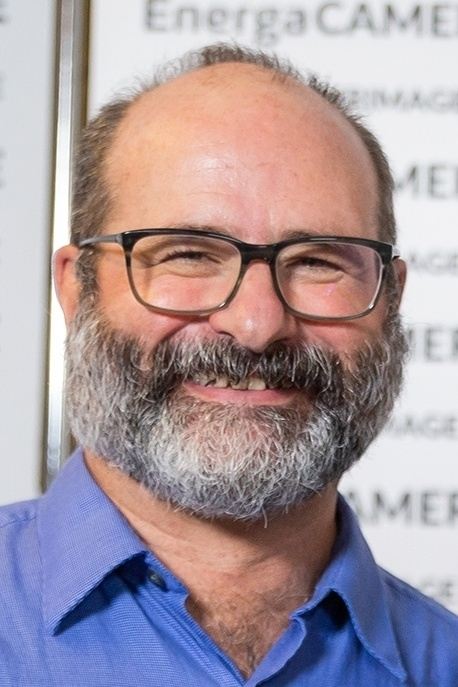 et billede af Xavier Grobet