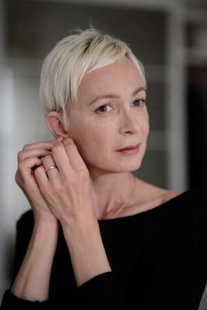 et billede af Biancamaria Lelli