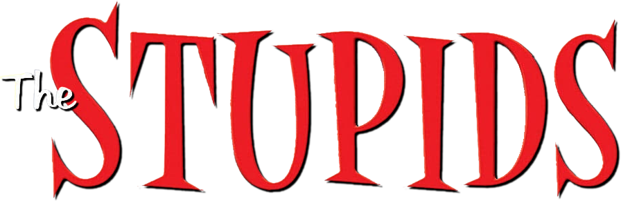 The Stupids Logo