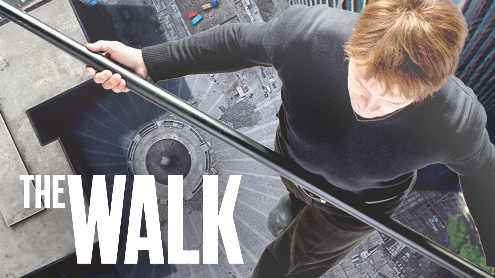 The Walk - O Desafio (2015)