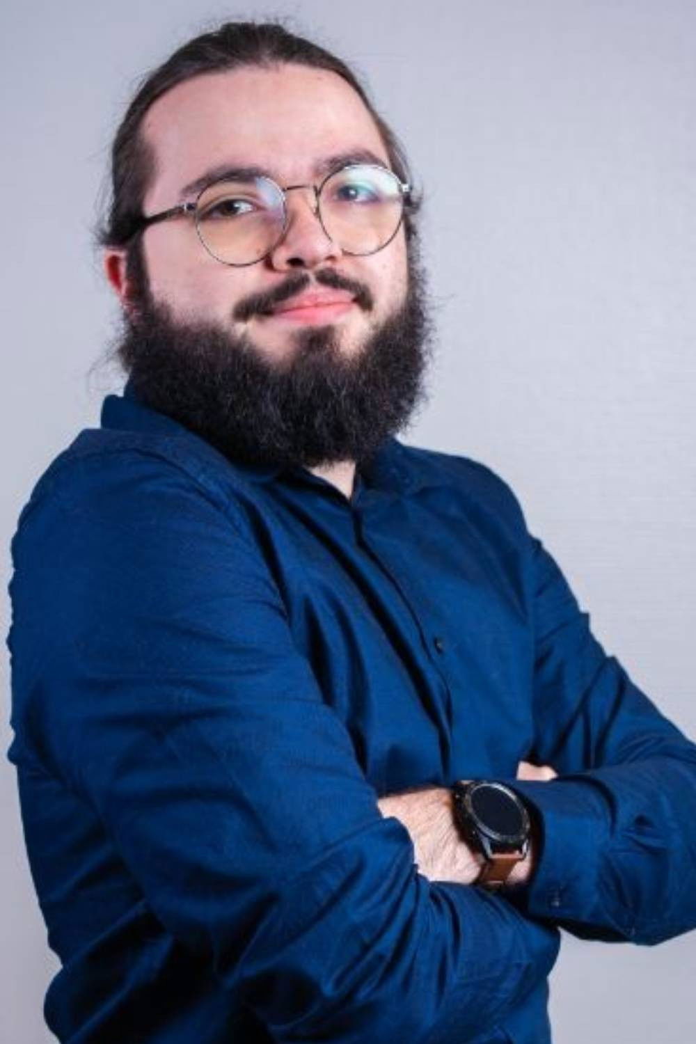 et billede af Rémi Joussé