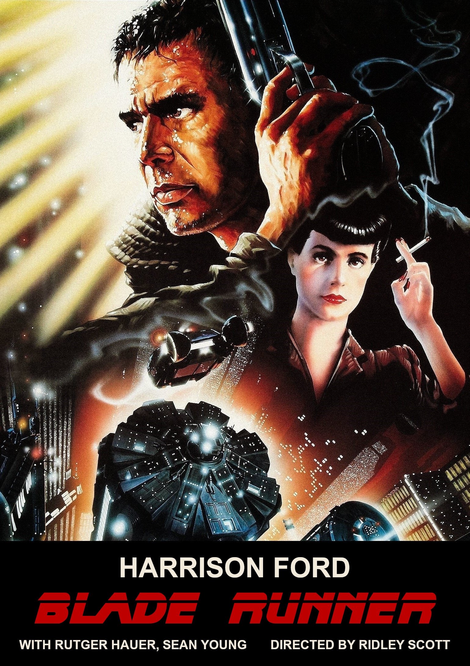 Blade Runner