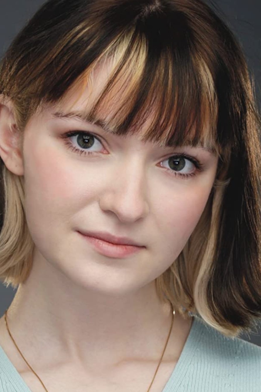 et billede af Gates Leonard