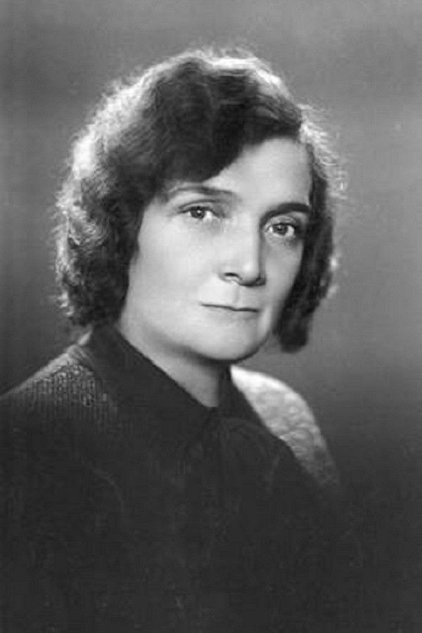 et billede af Irena Orzecka