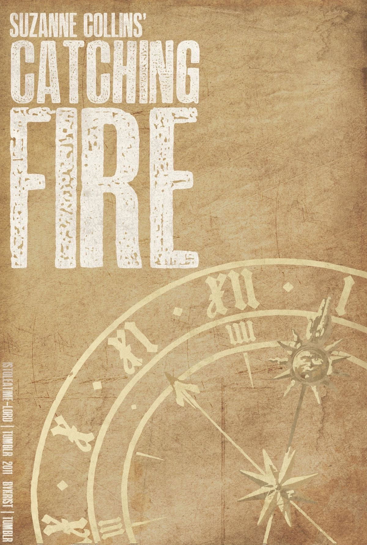 The Hunger Games: Catching Fire