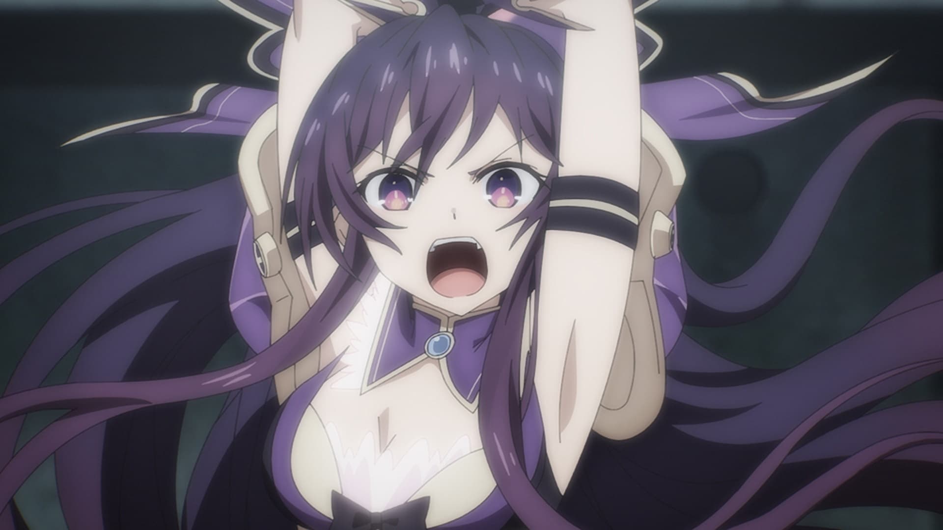 Date a Live