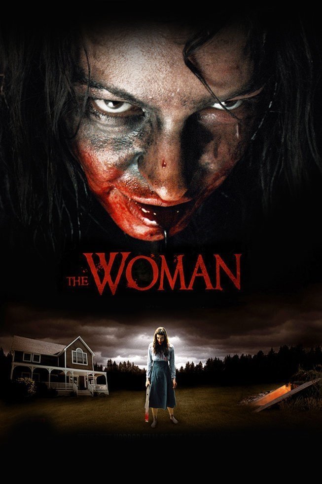 The Woman