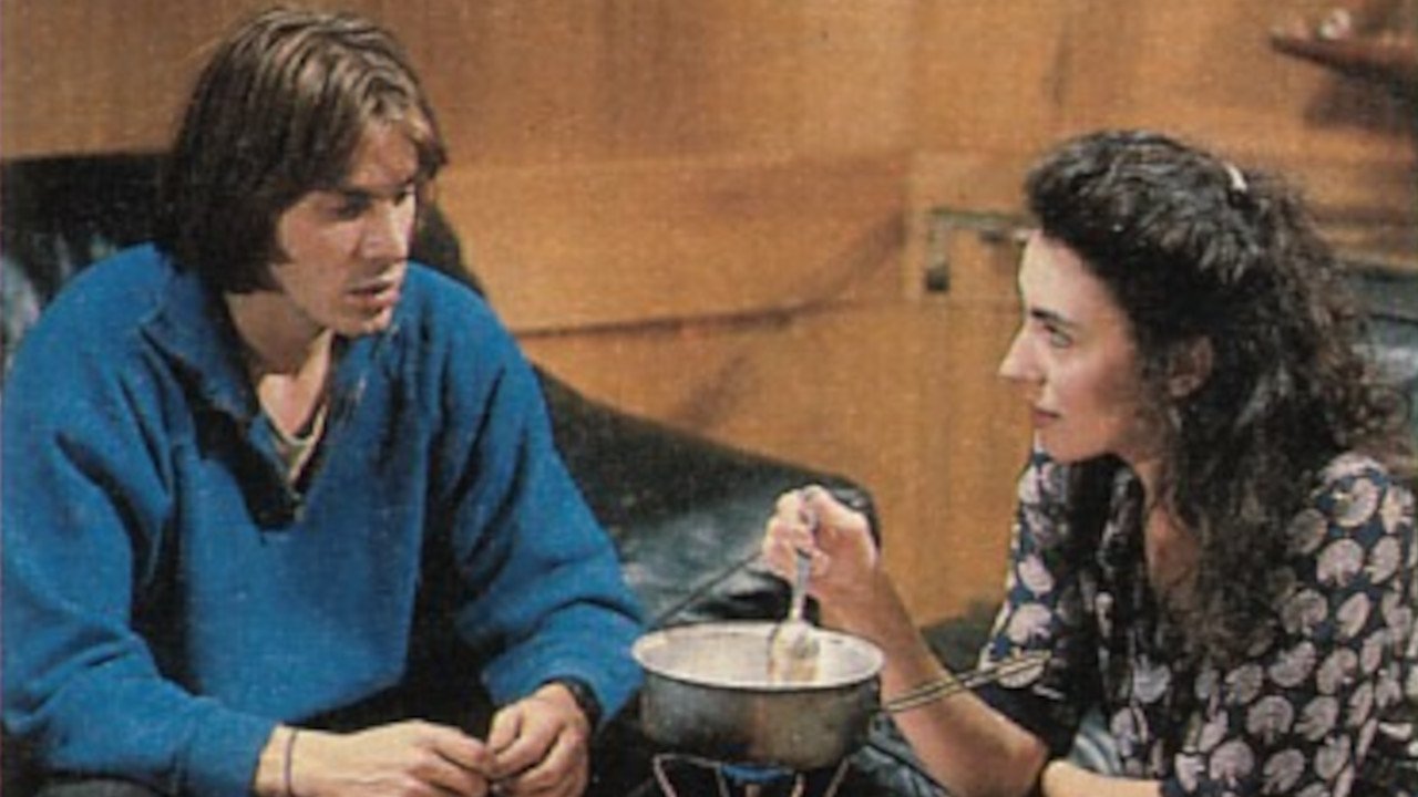 La nuit du coucou (1987)