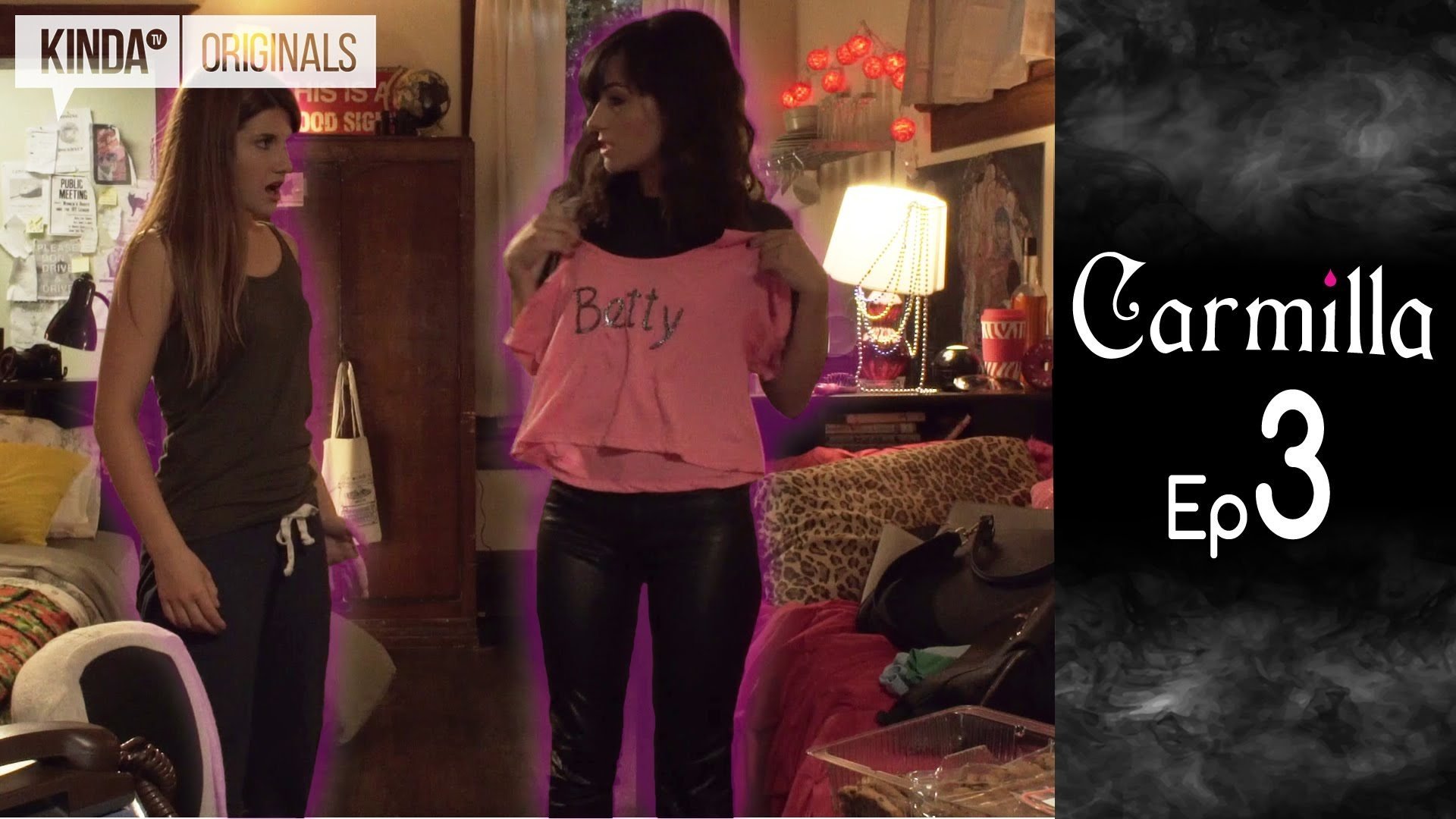 Carmilla