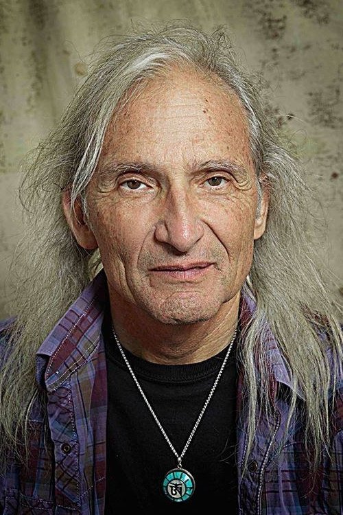 et billede af Jimmie Dale Gilmore