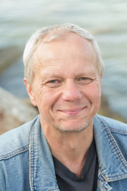 et billede af Toomas Kreen