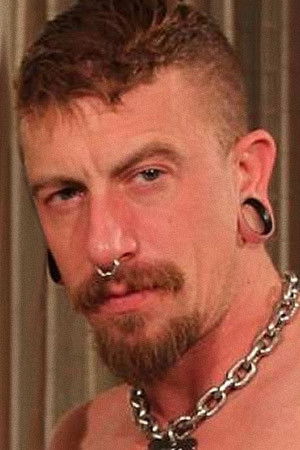 et billede af Jeff Kendall