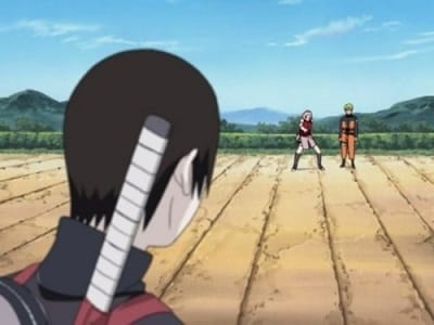 Naruto Shippuden – Episódio 36