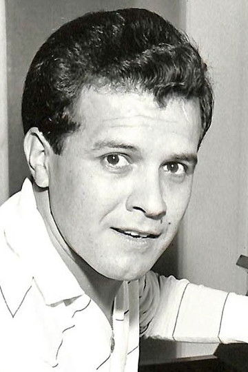 et billede af Luigi Alva