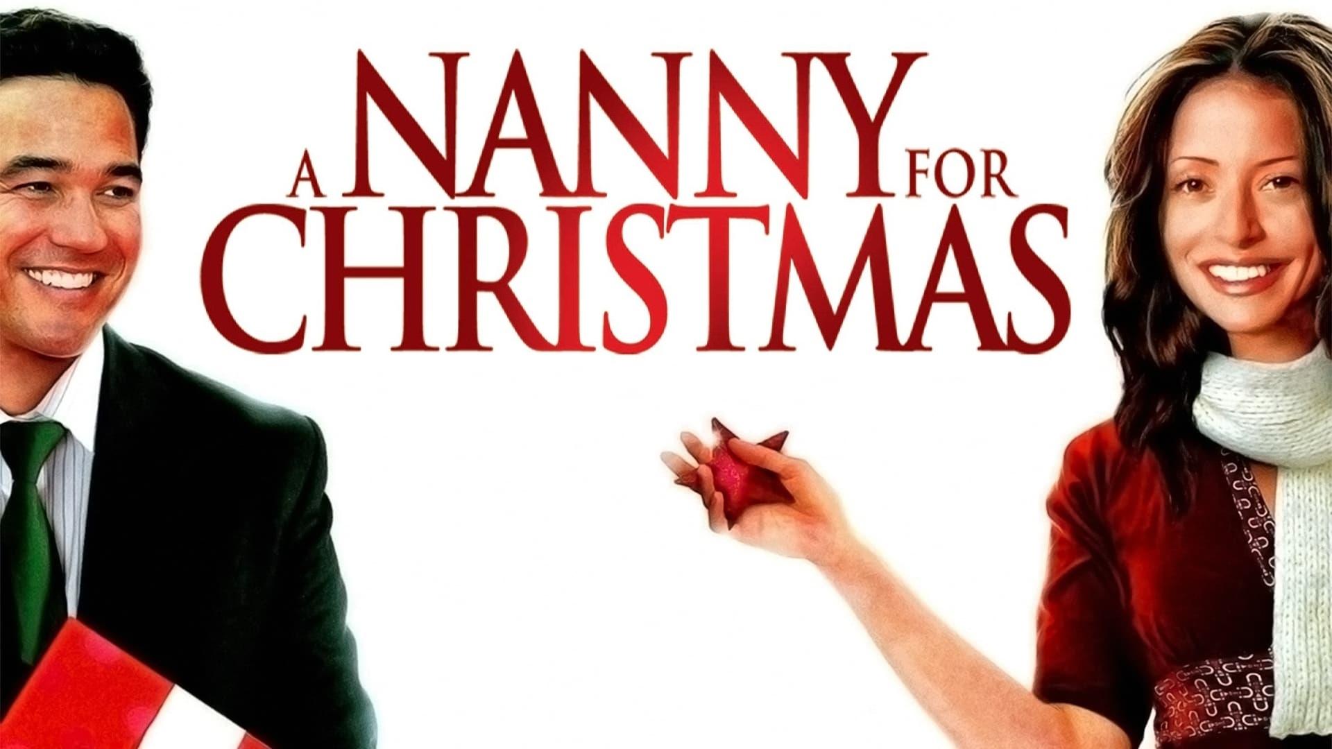 A Nanny for Christmas (2010)