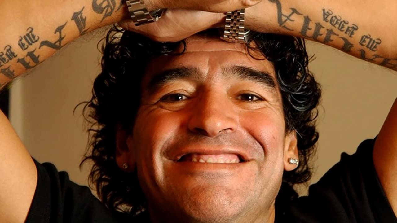 Amando a Maradona (2005)