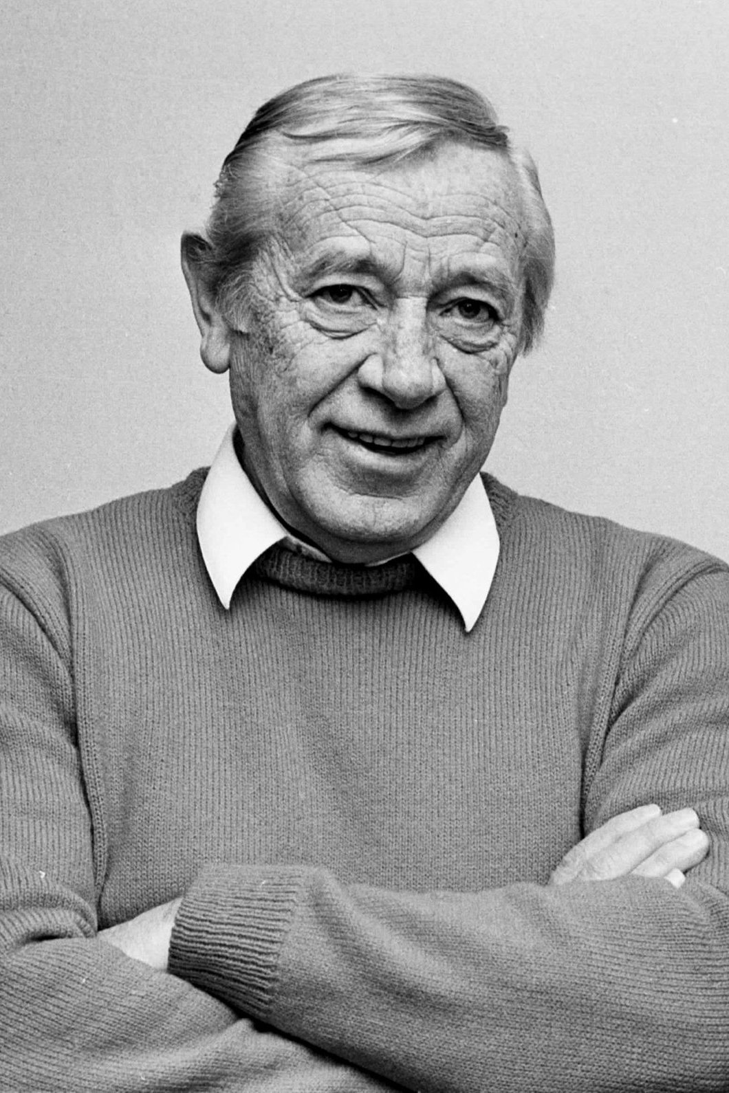 et billede af Karol Machata