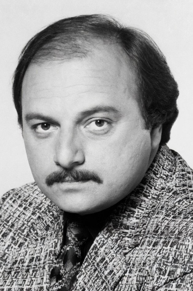 Dennis Franz
