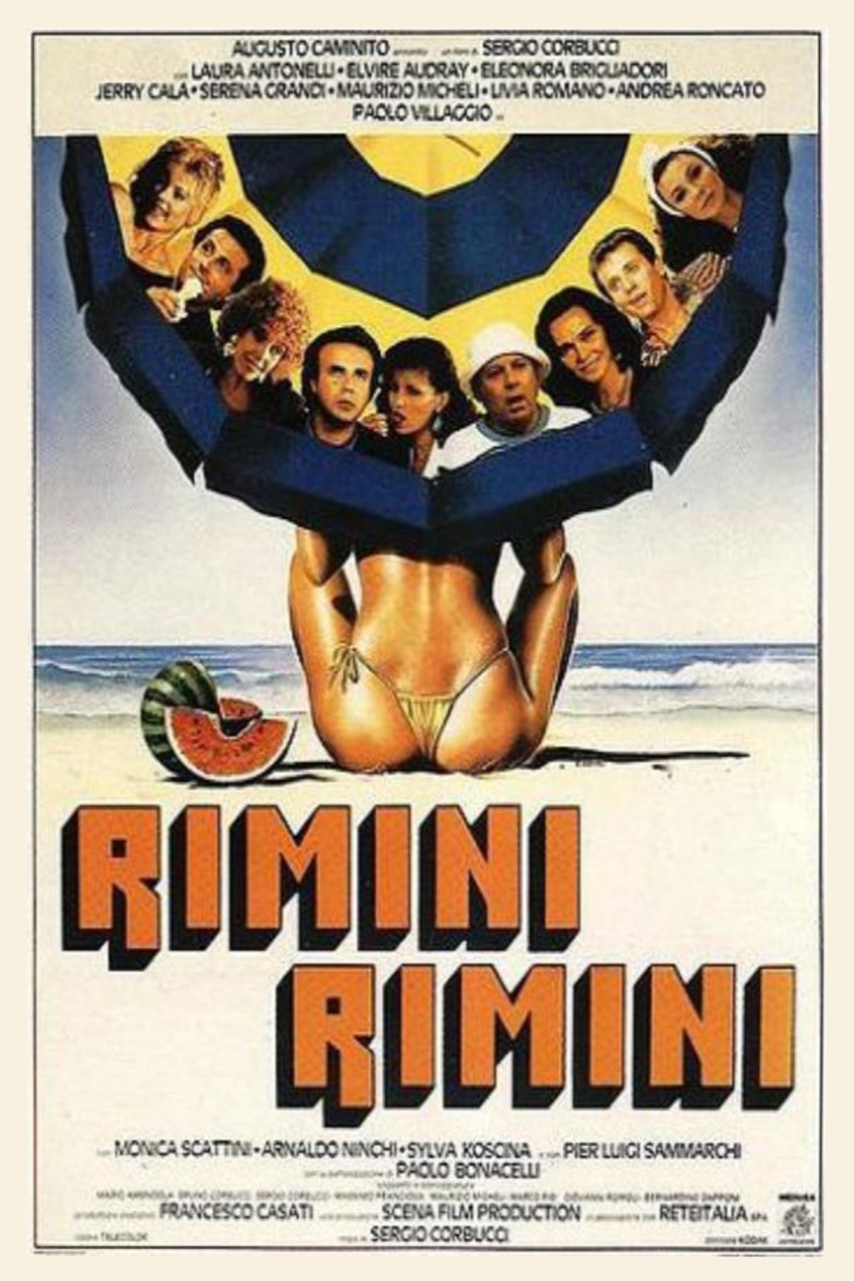 Rimini Rimini