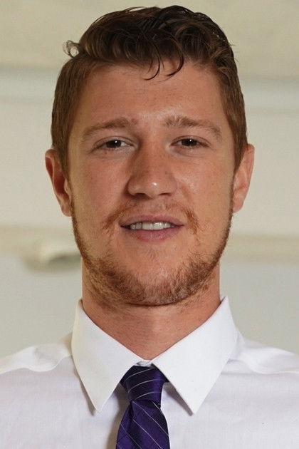 et billede af Oliver Flynn