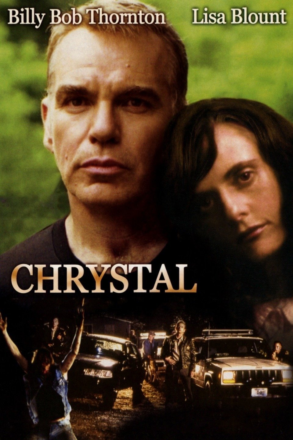 Chrystal