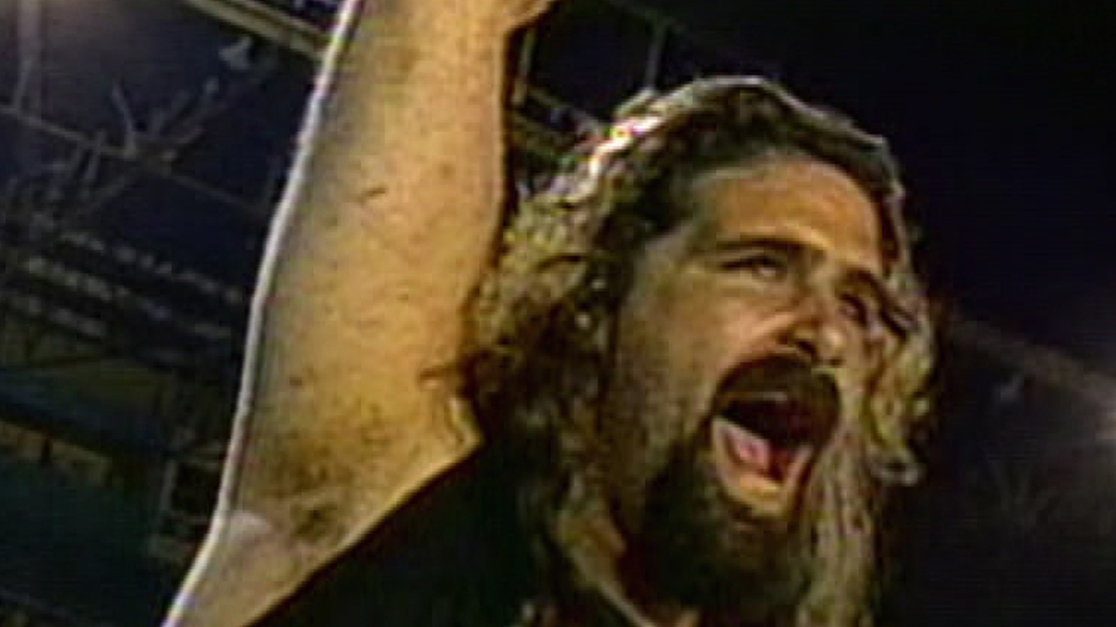 ECW Hardcore TV - Aug 08, 1995